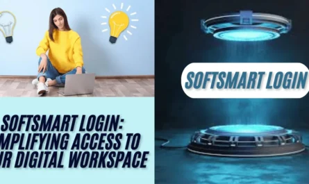 This emage showing a Softsmart Login: Simplifying Access to Your Digital Workspace