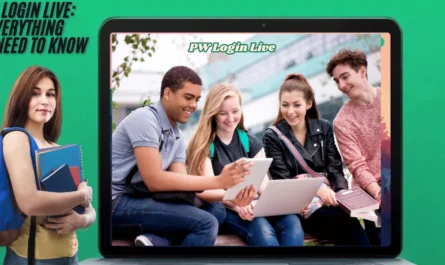 This emage showing a PW Login Live: Everything You Need to Know