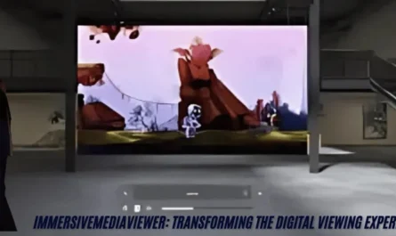 ImmersiveMediaViewer: Transforming the Digital Viewing Experience