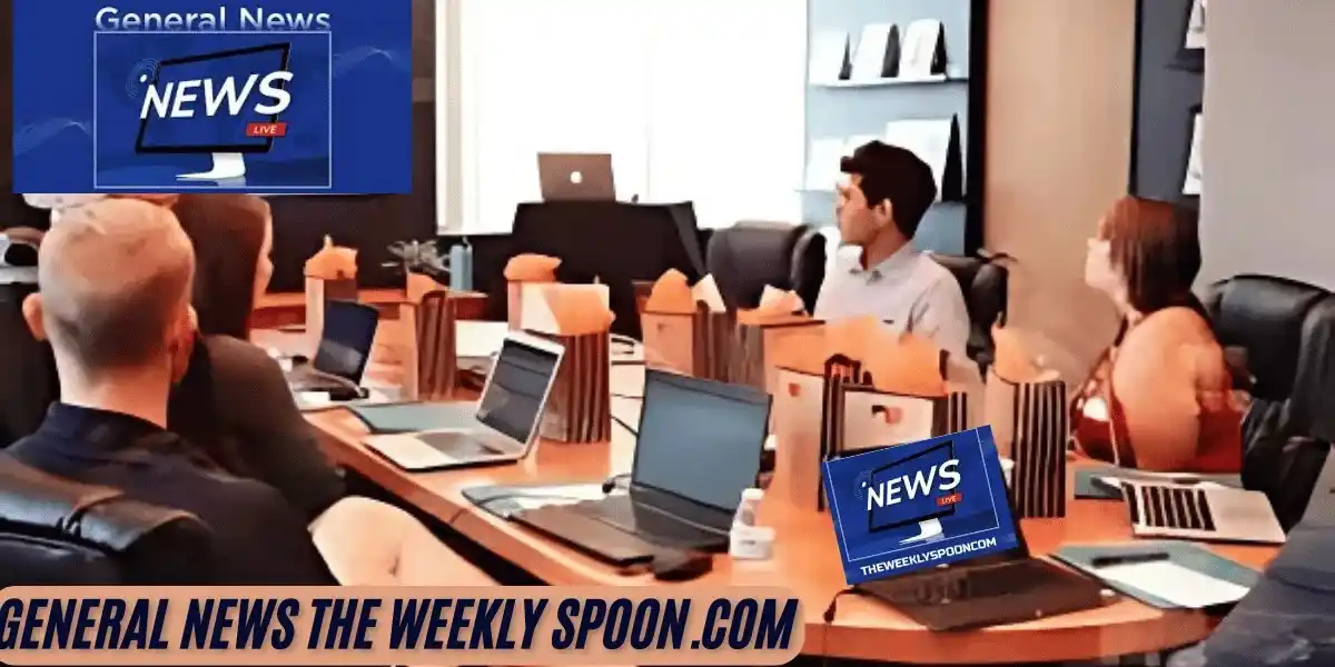 General News The weekly spoon.com