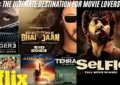 9x Flix: The Ultimate Destination for Movie Lovers in 2024