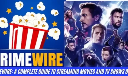 PrimeWire: A Complete Guide to Streaming Movies and TV Shows Online