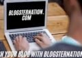 Launch Your Blog with Blogsternation.com