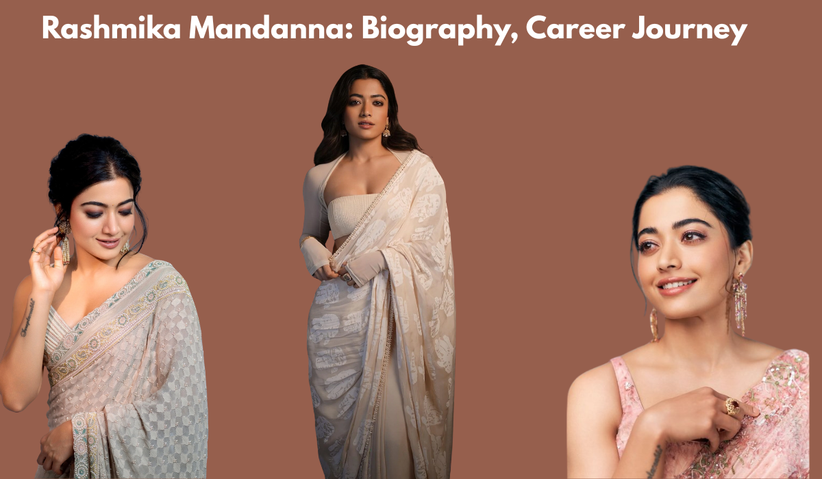 Rashmika Mandanna