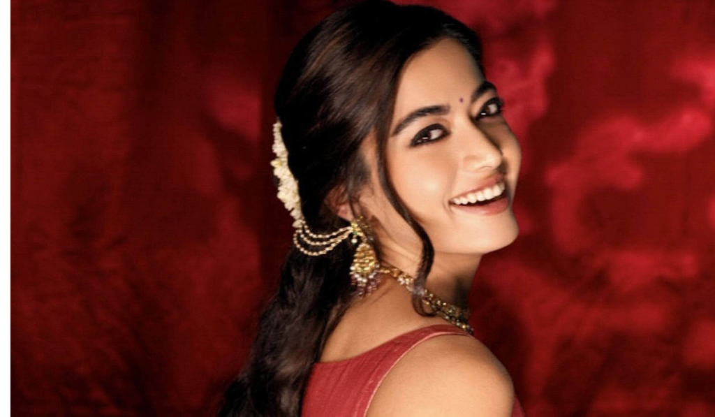Rashmika Mandanna