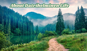About Datrihelminen Life