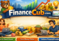 FinanceCub com
