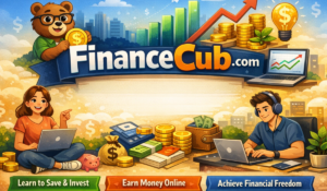 FinanceCub com