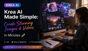 Krea AI