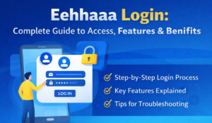 Eehhaaa Login