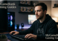 MyGameRank Gaming Guides