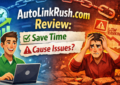 AutoLinkRush.com