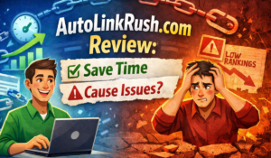 AutoLinkRush.com