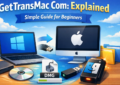 GetTransMac Com