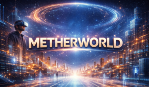 Metherworld