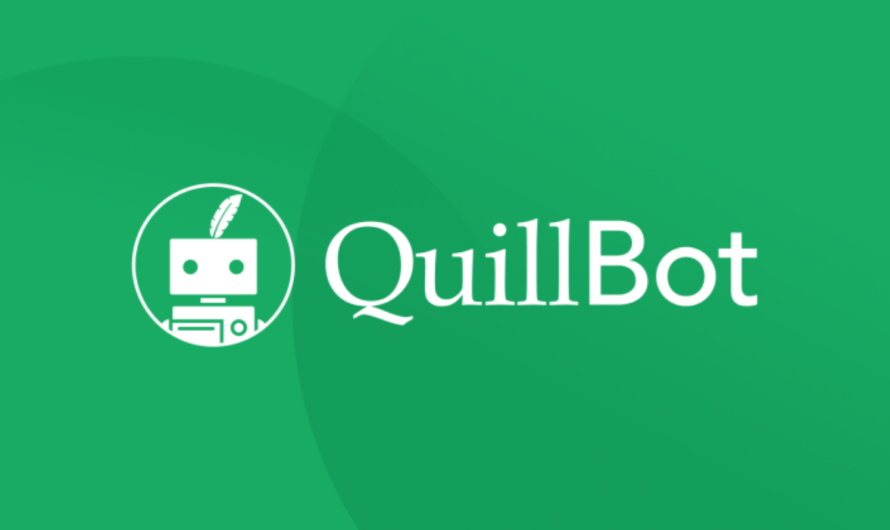 QuillBot AI: Simple Guide to Smarter Writing & Paraphrasing